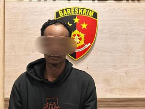 Spesialis Pencuri Pikap L300 Asal Gresik Diringkus di Bangkalan Spesialis Pencuri Pikap L300 Asal Gresik Diringkus di Bangkalan