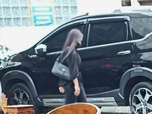 Selebgram Tulungagung Tersangka Endorse Judi Online Ternyata Tak Ditahan Selebgram Tulungagung Tersangka Endorse Judi Online Ternyata Tak Ditahan