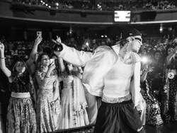 Undang Justin Bieber-Bayar Rp 162 M di Nikahan Gak Seberapa Buat Anant Ambani