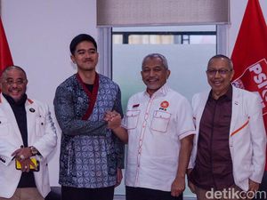 Kaesang: PKS Pemenang Pemilu di Jakarta, Lebih Elok Usung Gubernur