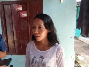 Suara Keluarga Vina Usai Hakim Bebaskan Pegi Setiawan Suara Keluarga Vina Usai Hakim Bebaskan Pegi Setiawan