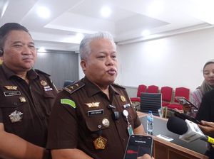 Kejagung Dalami Keterlibatan Keluarga Tannur dalam Suap Vonis Bebas Ronald Kejagung Dalami Keterlibatan Keluarga Tannur dalam Suap Vonis Bebas Ronald