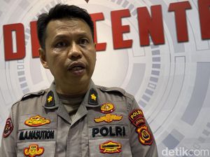 Polisi Periksa Oknum ASN Diduga Lecehkan Pelajar SMP di Jambi Polisi Periksa Oknum ASN Diduga Lecehkan Pelajar SMP di Jambi