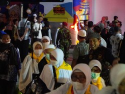 1 Haji Asal Gunungkidul Masih di Tanah Suci karena Sakit, Begini Kondisinya