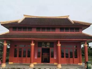 Kelenteng Kong Miao Jakabaring Dibobol Maling, Barang-barang Penting Hilang