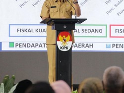 Berantas Praktik Korupsi di Pemda, Kemendagri Perkuat Fungsi APIP