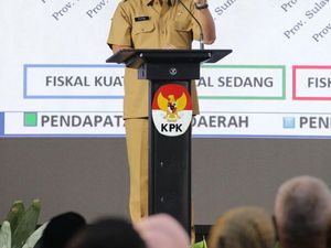 Berantas Praktik Korupsi di Pemda, Kemendagri Perkuat Fungsi APIP Berantas Praktik Korupsi di Pemda, Kemendagri Perkuat Fungsi APIP