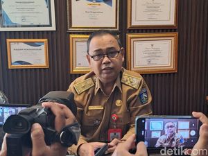 Disdikbud NTB Bantah Temuan Ombudsman soal Manipulasi Sertifikat Saat PPDB