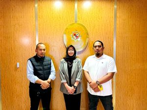 Pelapor Harap MA Tegas soal Kasus Pemalsuan Izin Tambang di Morowali