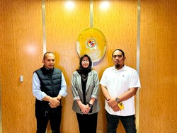 Pelapor Harap MA Tegas soal Kasus Pemalsuan Izin Tambang di Morowali