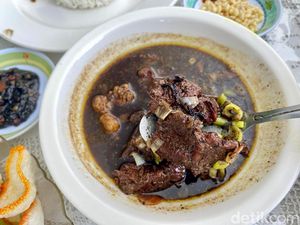 Wow! 10 Makanan Indonesia Ini Sudah Ada 1.000 Tahun Lalu