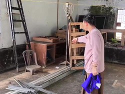 Ortu di Bengkulu Laporkan Anak ke Polisi Usai Mesin Kayu Dijual