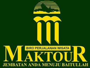 Paket Umrah Maktour Tahun 2024 2025