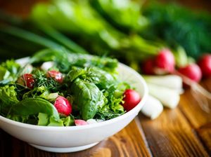 Terungkap Lewat Studi, Sering Makan Ini Bisa Bikin Panjang Umur Terungkap Lewat Studi, Sering Makan Ini Bisa Bikin Panjang Umur