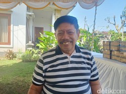 Winasa: Kembang-Ipat Pasti Maju Pilbup Jembrana 2024