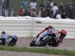 MotoGP 2024: Dani Pedrosa Ungkap Kekurangan Marc Marquez