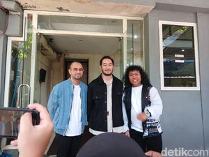 Catat! Janji Marshel Widianto Jika Terpilih Jadi Wawalkot Tangsel Catat! Janji Marshel Widianto Jika Terpilih Jadi Wawalkot Tangsel
