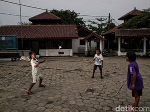 Asal-usul Nama Marunda, Kawasan Punya Pantai dan Simpan Sejarah Jakarta Asal-usul Nama Marunda, Kawasan Punya Pantai dan Simpan Sejarah Jakarta
