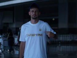 Mereka yang Datang dan Pergi di Bursa Transfer Persib