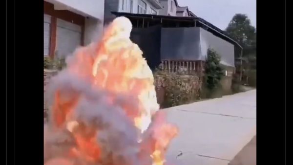 Meme James Rodriguez Menyala di Copa America!