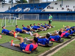 Daftar Sementara Skuad Persib 2024/2025 Usai Kedatangan Mailson Lima