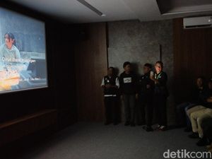 250 Film Pendek dari Kemendikbudristek untuk Bioskop Mini di Kuningan 250 Film Pendek dari Kemendikbudristek untuk Bioskop Mini di Kuningan