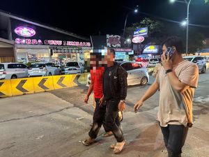 Diduga Sodomi 9 Bocah Laki-laki, Pria Purwakarta Ditangkap Polisi