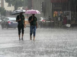 Pilu 3 Orang Tewas Akibat Tanah Longsor di Jepang Usai Hujan Lebat