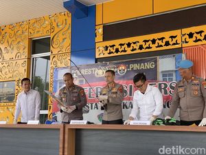 Pengeroyokan Antargangster di Pangkalpinang, 2 Pelaku Masih Diburu Pengeroyokan Antargangster di Pangkalpinang, 2 Pelaku Masih Diburu