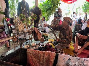 Keren! 4 Budaya Khas Malang Ini Jadi Warisan Budaya Tak Benda Keren! 4 Budaya Khas Malang Ini Jadi Warisan Budaya Tak Benda