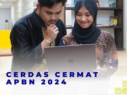 PKN STAN Gelar Lomba Cerdas Cermat APBN 2024 untuk Siswa SMA/Sederajat