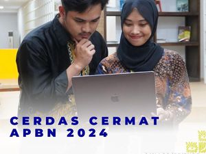 PKN STAN Gelar Lomba Cerdas Cermat APBN 2024 untuk Siswa SMA/Sederajat PKN STAN Gelar Lomba Cerdas Cermat APBN 2024 untuk Siswa SMA/Sederajat