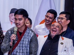 Adu Pantun Habib Aboe dan Kaesang Usai PKS-PSI Kolaborasi di Pilkada