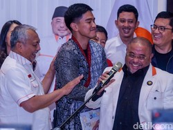 Sekjen PKS Doakan Kaesang Jadi di Jateng atau Jakarta: Tinggal Atur Aja