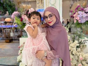 Ria Ricis Lagi Bangun Rumah Warisan untuk Moana