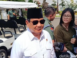Prabowo Sepakati Jokowi: BPK Penting, Tiap Rupiah Harus Kita Amankan