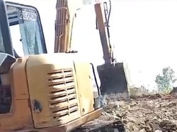 TPSS Srimulyo Akhirnya Mulai Dibangun Usai Sempat Ditolak Warga