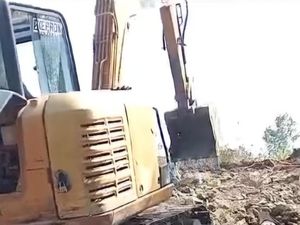 TPSS Srimulyo Akhirnya Mulai Dibangun Usai Sempat Ditolak Warga TPSS Srimulyo Akhirnya Mulai Dibangun Usai Sempat Ditolak Warga