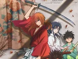 Teaser Remake Rurouni Kenshin Season 2 Arc Kyoto Rilis