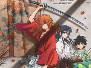 Teaser Remake Rurouni Kenshin Season 2 Arc Kyoto Rilis Teaser Remake Rurouni Kenshin Season 2 Arc Kyoto Rilis