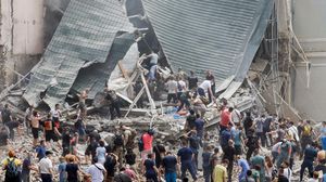 Rentetan Rudal Rusia Hantam Rumah Sakit Anak di Kyiv