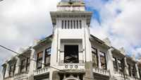 Penampakan Supermarket Pertama di Medan, Sejak Era Belanda
