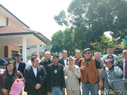 Saka Tatal Ajukan PK Terkait Kasus Pembunuhan Vina Cirebon