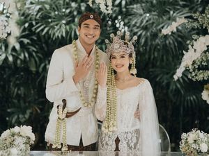 Ibrahim Risyad Menikah, Netizen Terbelah Bela Istri atau Mantannya