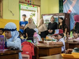 Inilah Panduan MPLS PAUD-SMA, Kemendikbud Tekankan Agenda Antikekerasan