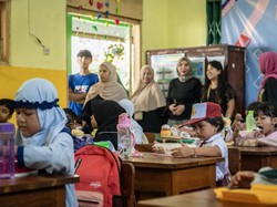 Inilah Panduan MPLS PAUD-SMA, Kemendikbud Tekankan Agenda Antikekerasan