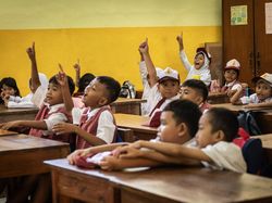 Jadwal Resmi Libur Sekolah di Bulan Ramadhan 2025