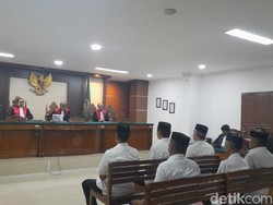 Siasat Eks Pejabat BPN-Kades Wajo Ubah Status Lahan Negara Jadi Milik Warga