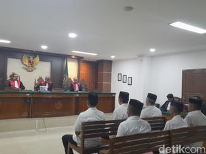 Siasat Eks Pejabat BPN-Kades Wajo Ubah Status Lahan Negara Jadi Milik Warga Siasat Eks Pejabat BPN-Kades Wajo Ubah Status Lahan Negara Jadi Milik Warga