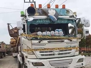 Sopir Truk Tewas Diamuk Massa di Depan SPBU Callaccu Wajo, Polisi Usut